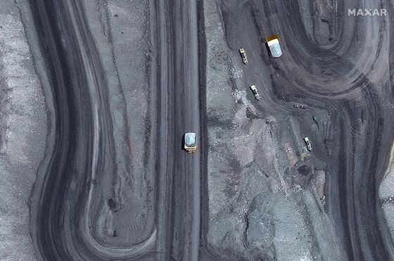 These Australian Coal Mines Are Methane Super-Emitters