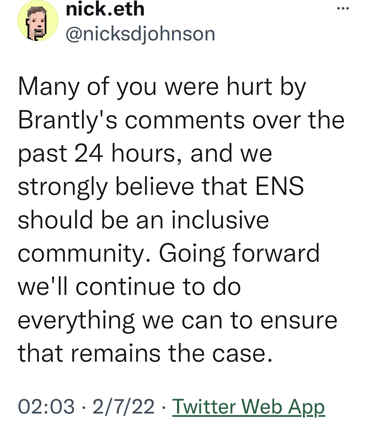 Web3 Confronts Its Own Joe Rogan Moment: Bloomberg Crypto - Bloomberg