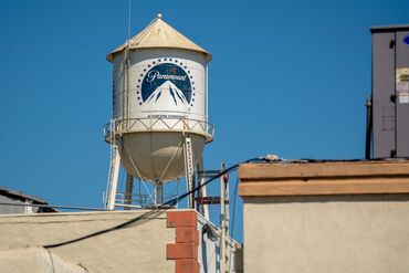 Skydance Set To Seal Paramount Merger As Bronfman Drops Out 