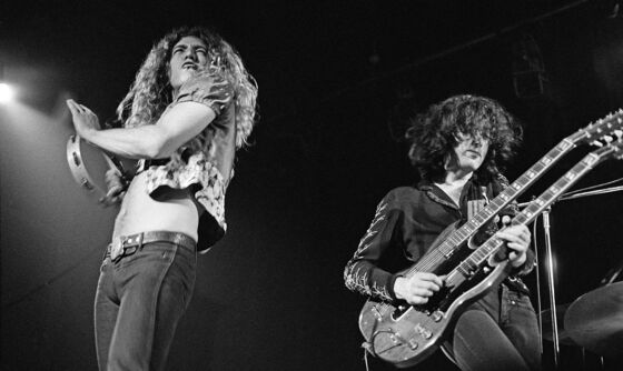 ‘Stairway to Heaven’ Judges Asked to Give Songwriters a Break