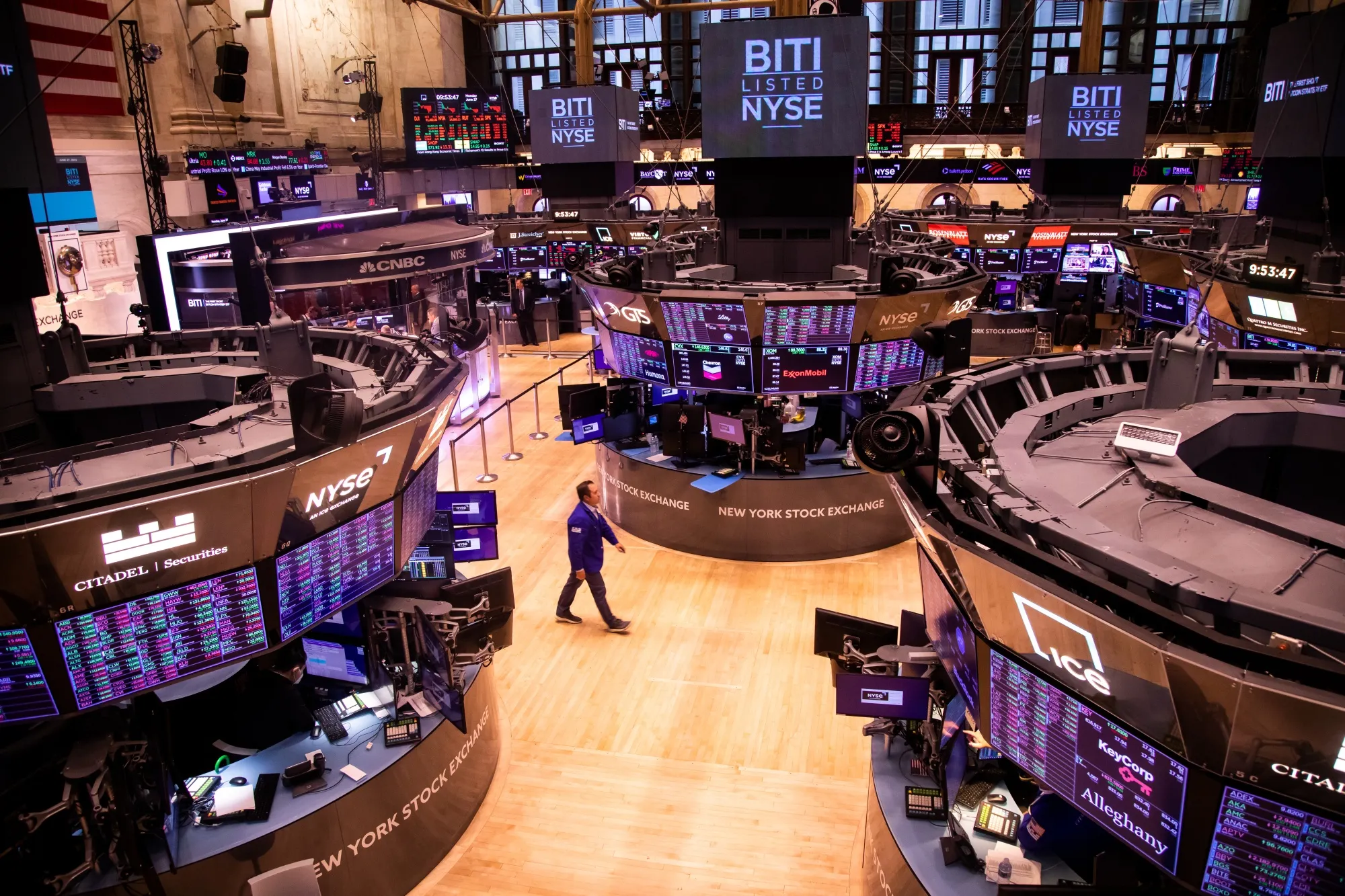 There’s good reason for markets to beware of a head-fake.