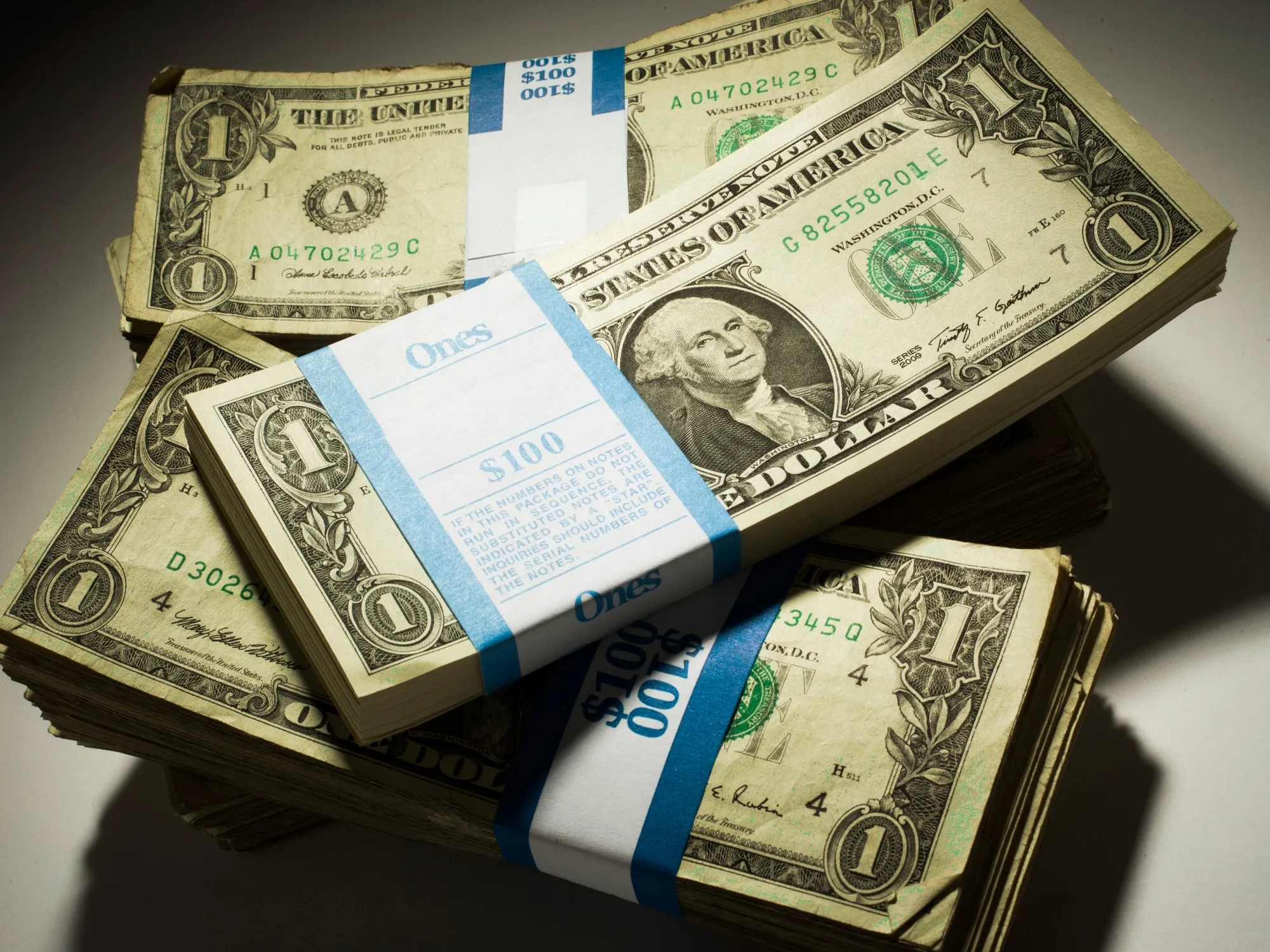 Raising corporate taxes could help pay for Biden's new infrastructure plan.