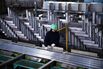 Inside the Kato Light Metal Industry Co. Factory 