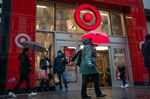 Target’s stock has doubled&nbsp;during the pandemic, and it’s off to a good start this holiday season.&nbsp;