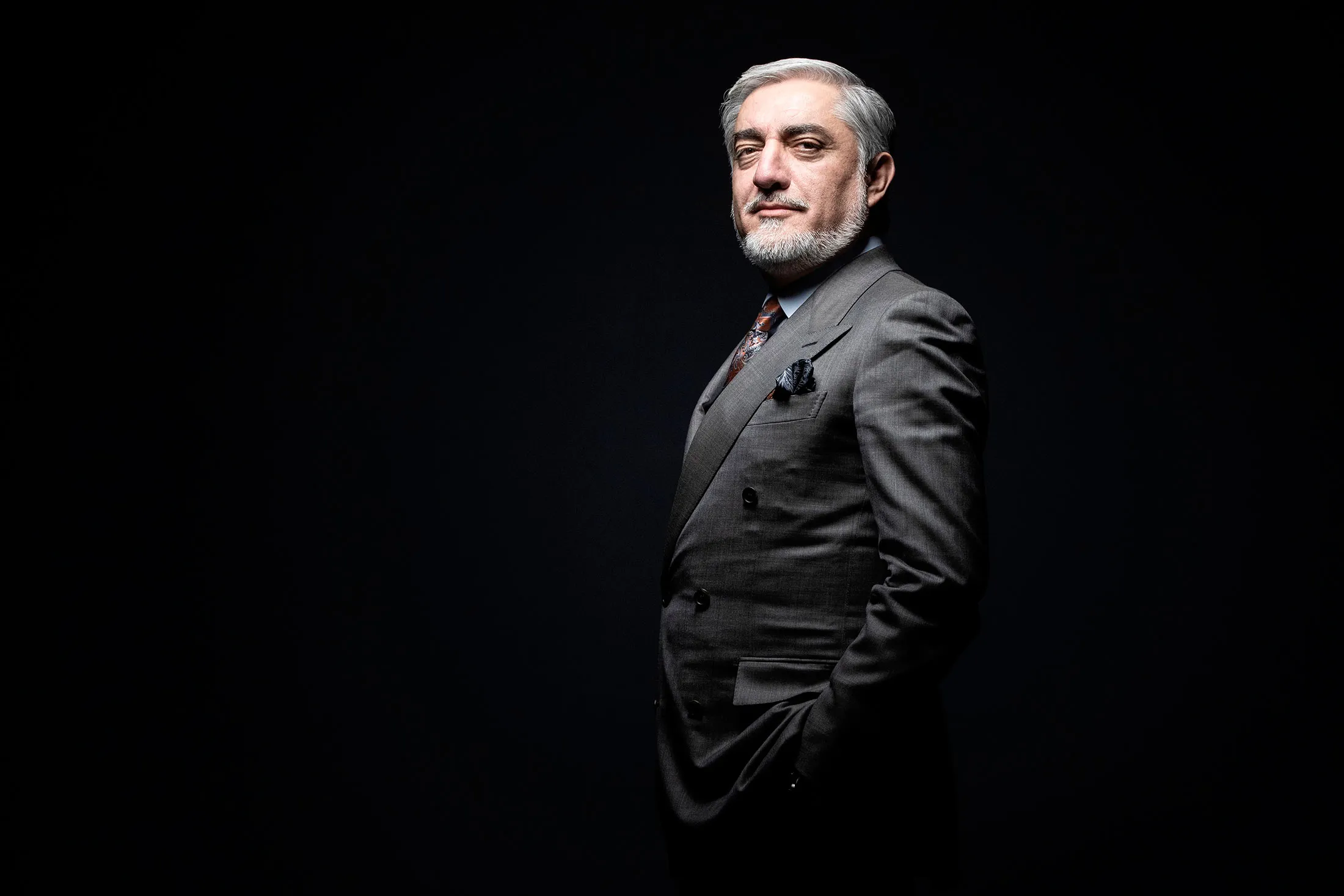 Abdullah Abdullah