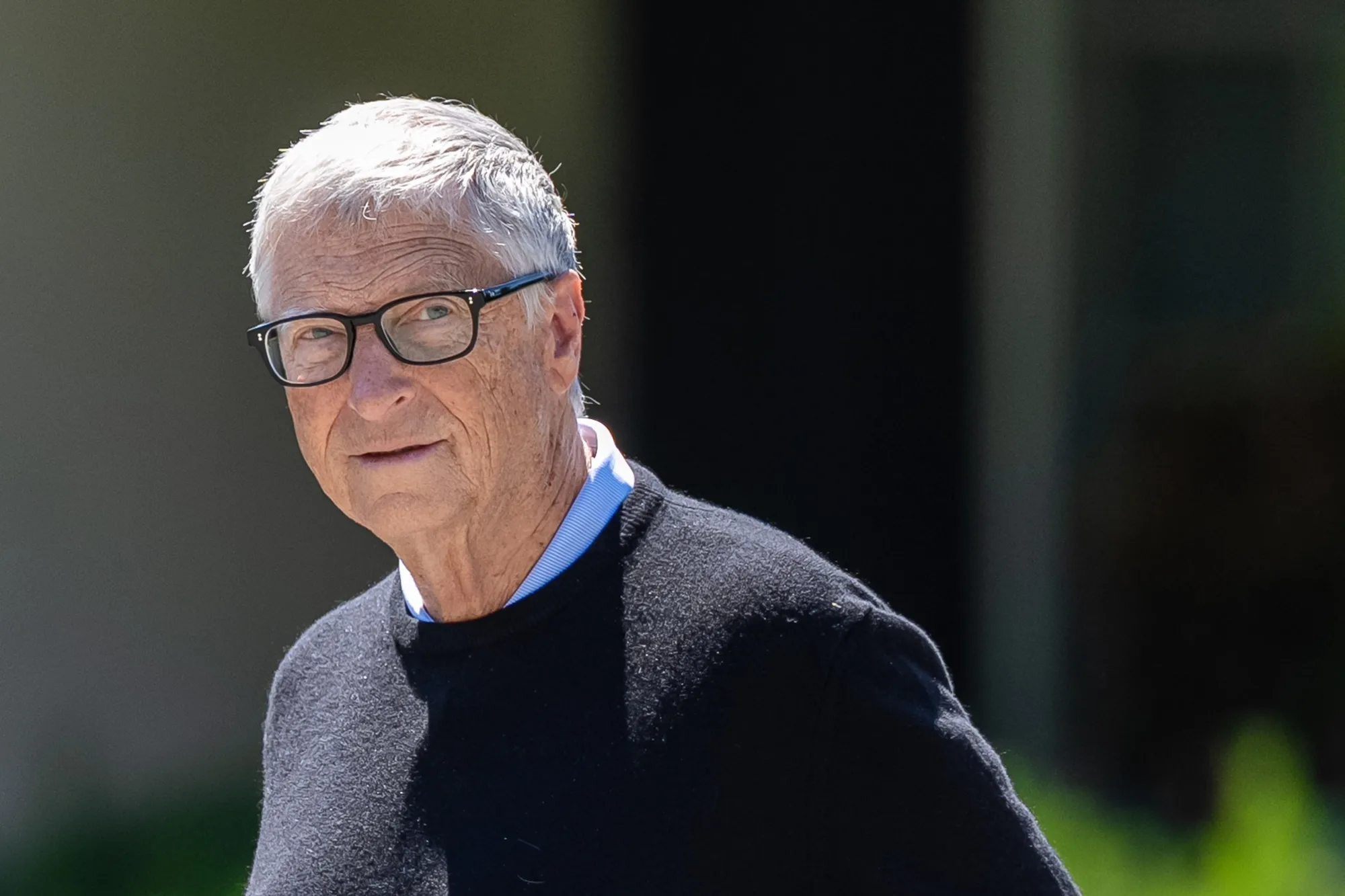 Bill Gates