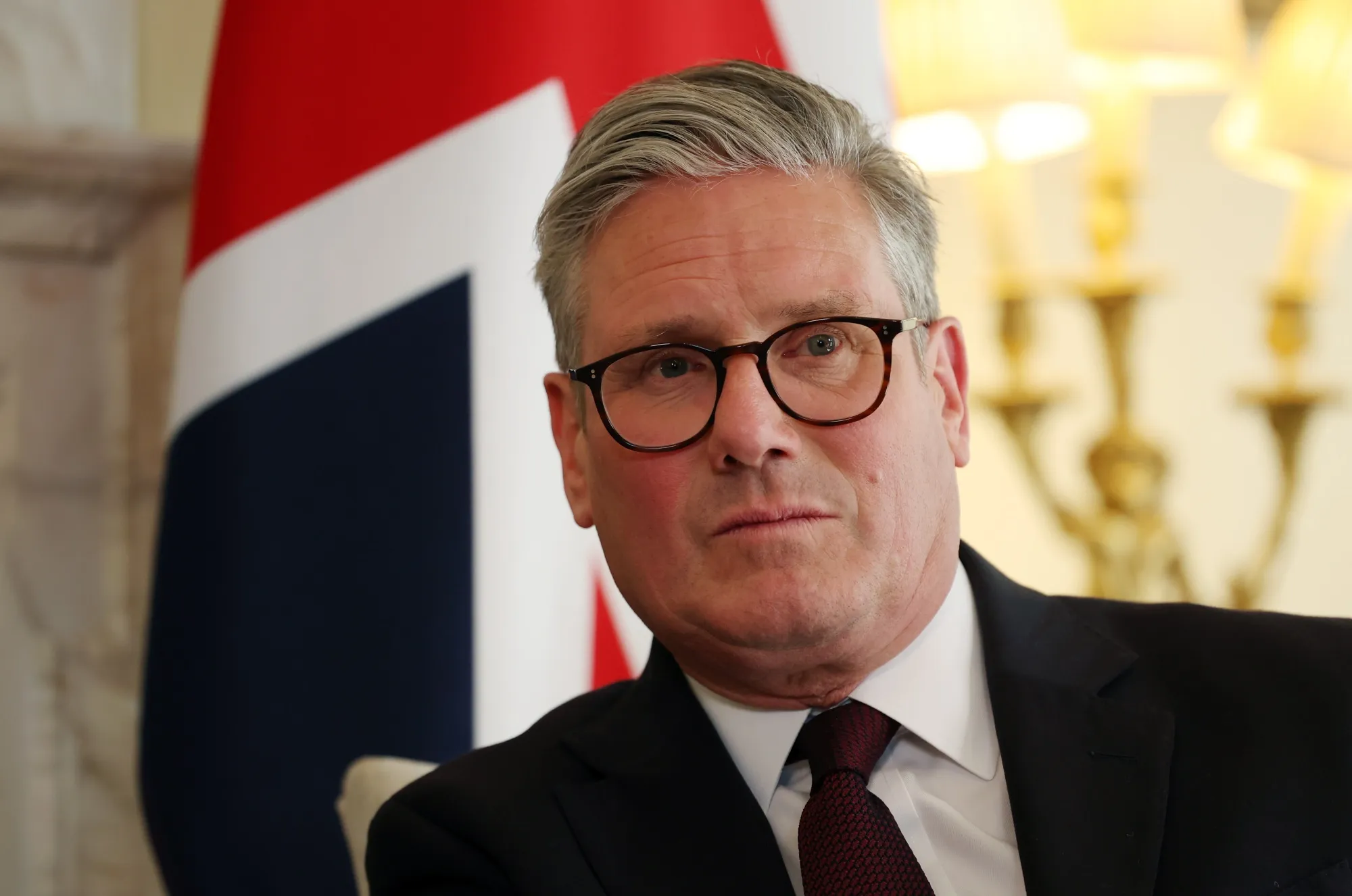 Keir Starmer