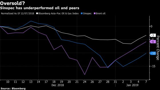 Trading Losses Seen No Cause for Panic on Top Oil Refiner