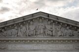 Supreme Court's Roe Decision Disapproved By Majority In Poll