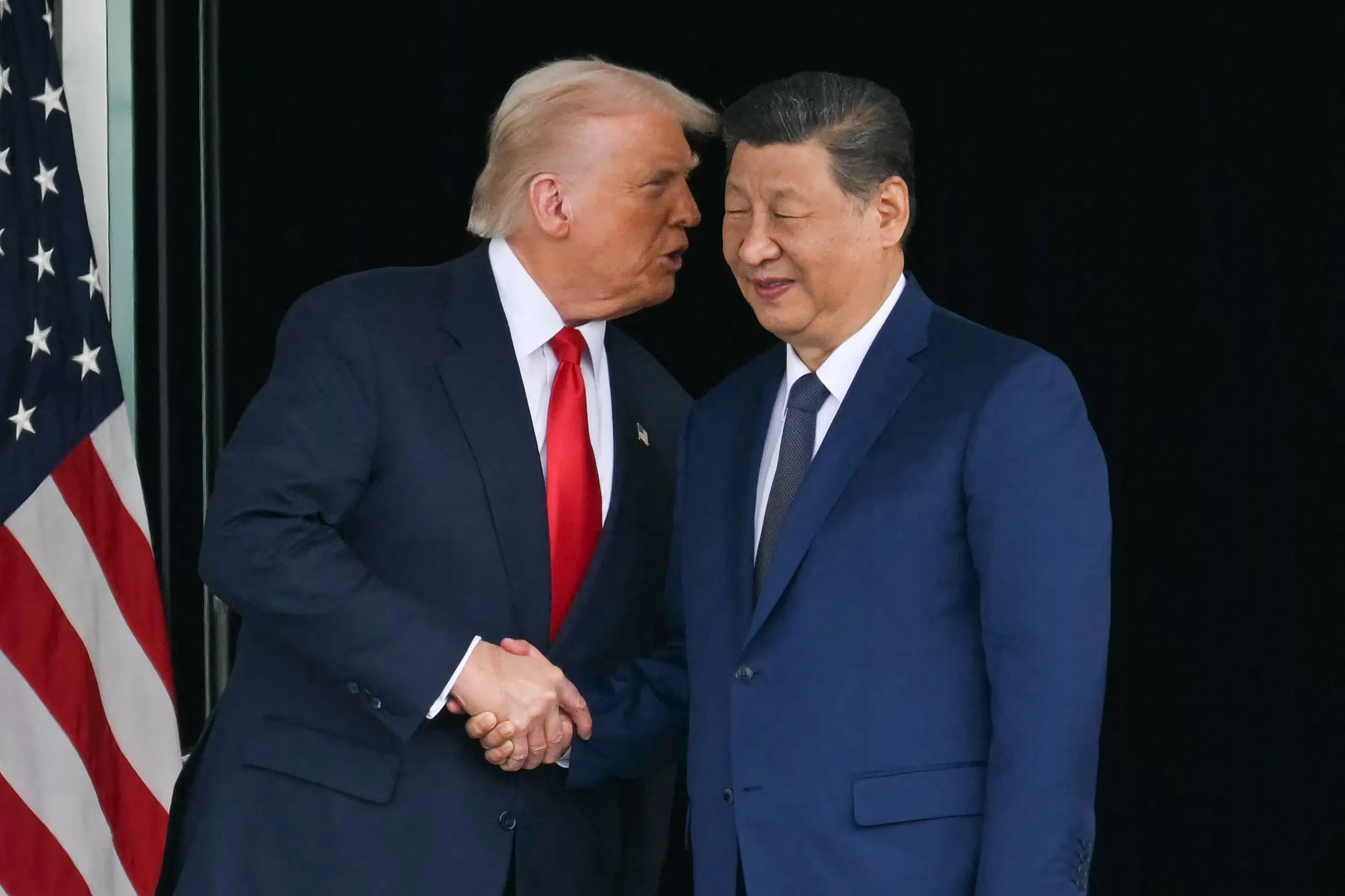 A grand bargain?