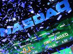 Financial Information Services Company Markit Goes Public On NASDAQ Exchange