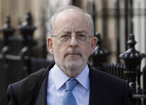 Patrick Honohan