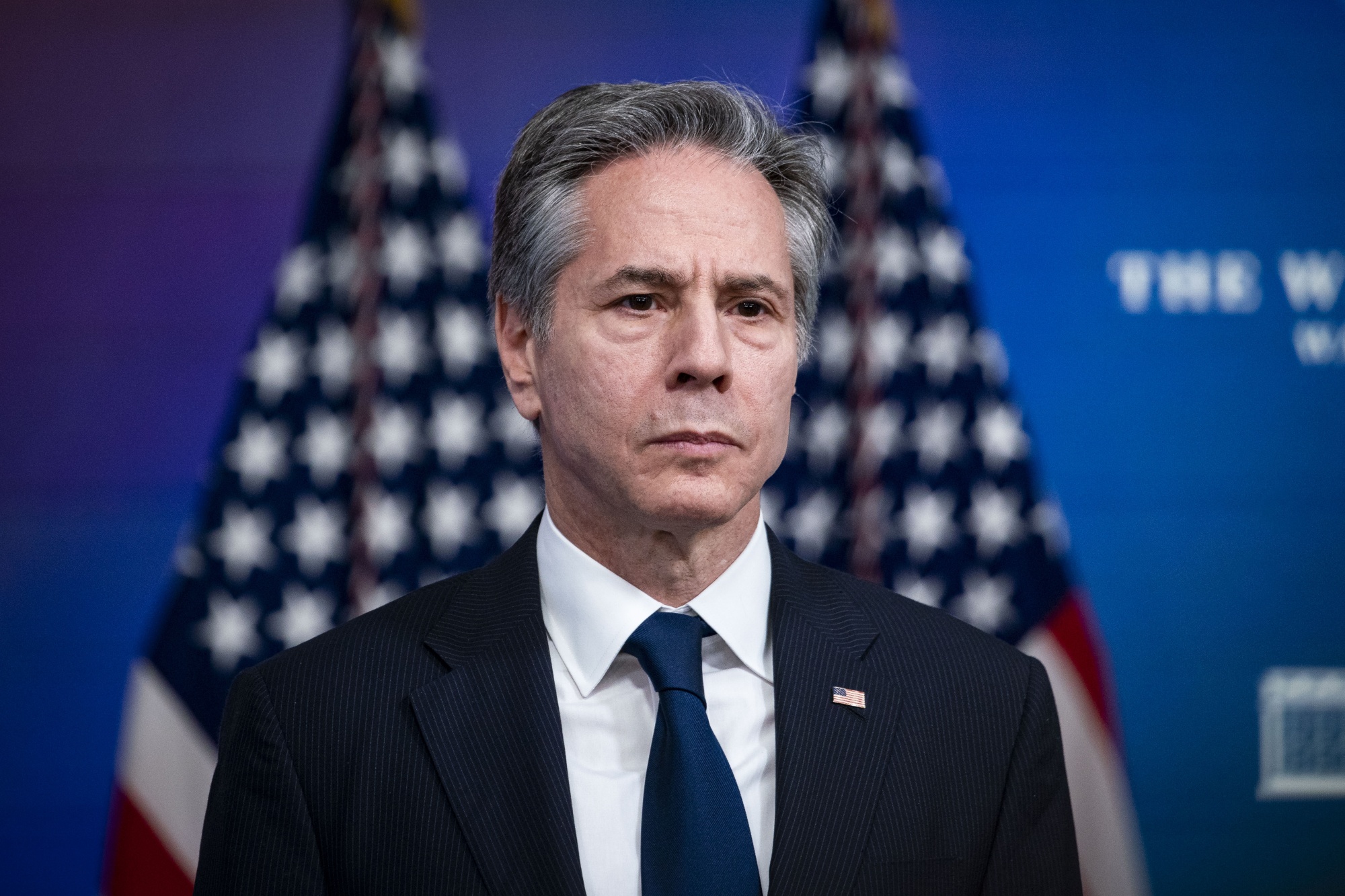 US Secretary of State Blinken to Deliver Key Speech on China Policy