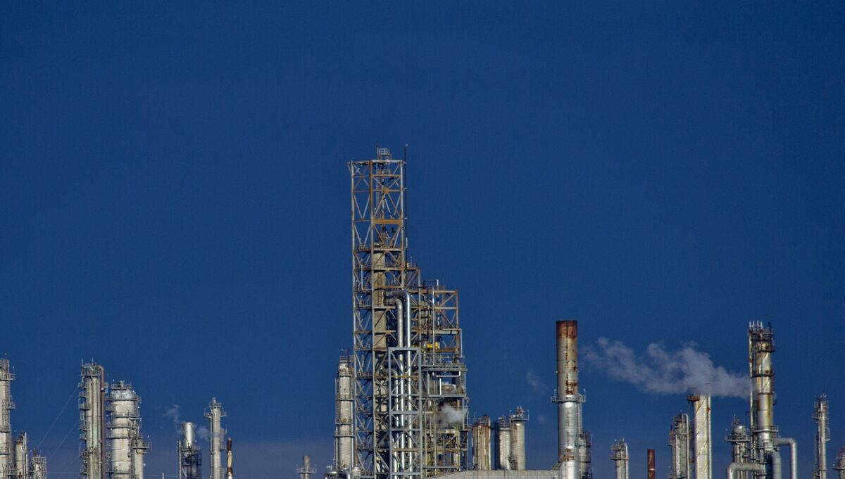 bloomberg.com - Julian Hast - Hedge Funds Turn Bearish on US Gas for First Time Since 2024