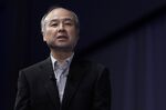 孫正義氏