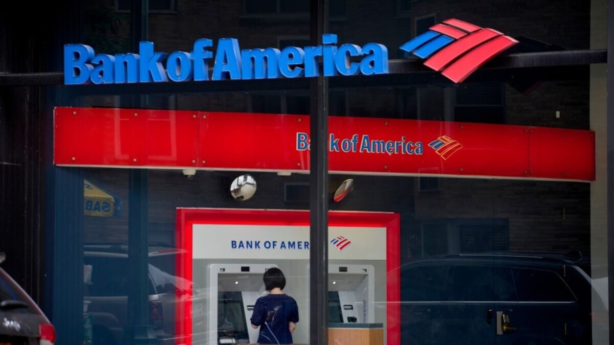BofA Plans Shake-Up of Senior Leadership Ranks