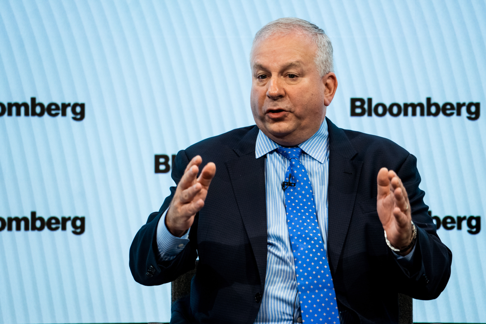 Rosenberg to Leave Gluskin Sheff to Start Research Firm Bloomberg