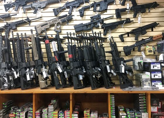 Gun Cases Could Prompt Supreme Court to Bolster Second Amendment