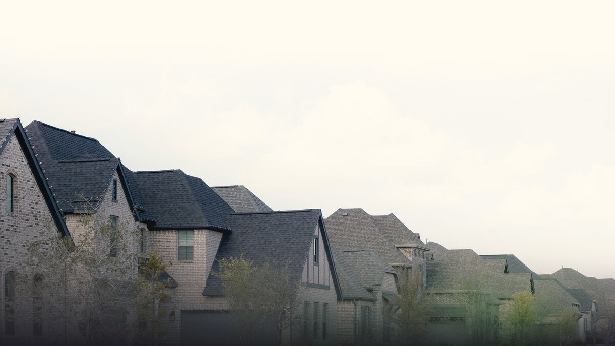 America's H-1B Housing Bust