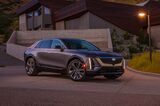 The Cadillac Lyriq Electric SUV Is Not Worth Waiting For
