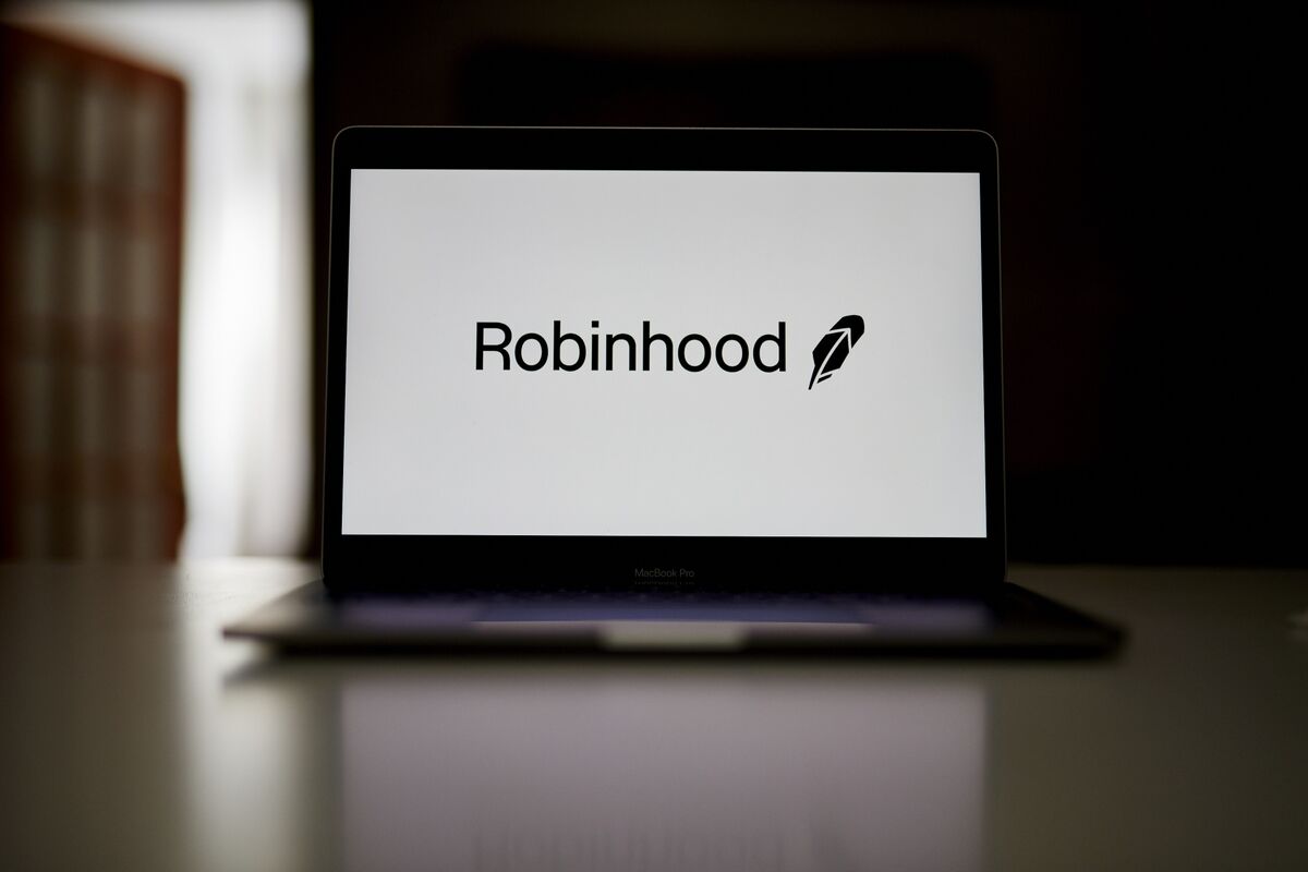 Robinhood (HOOD) Seeks To Reassure Customers On Crypto Practices ...