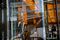 Views Of Morgan Stanley Headquarters Ahead Of Earnings Figures
