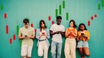 Why Young Investors Are Taking So Much Risk