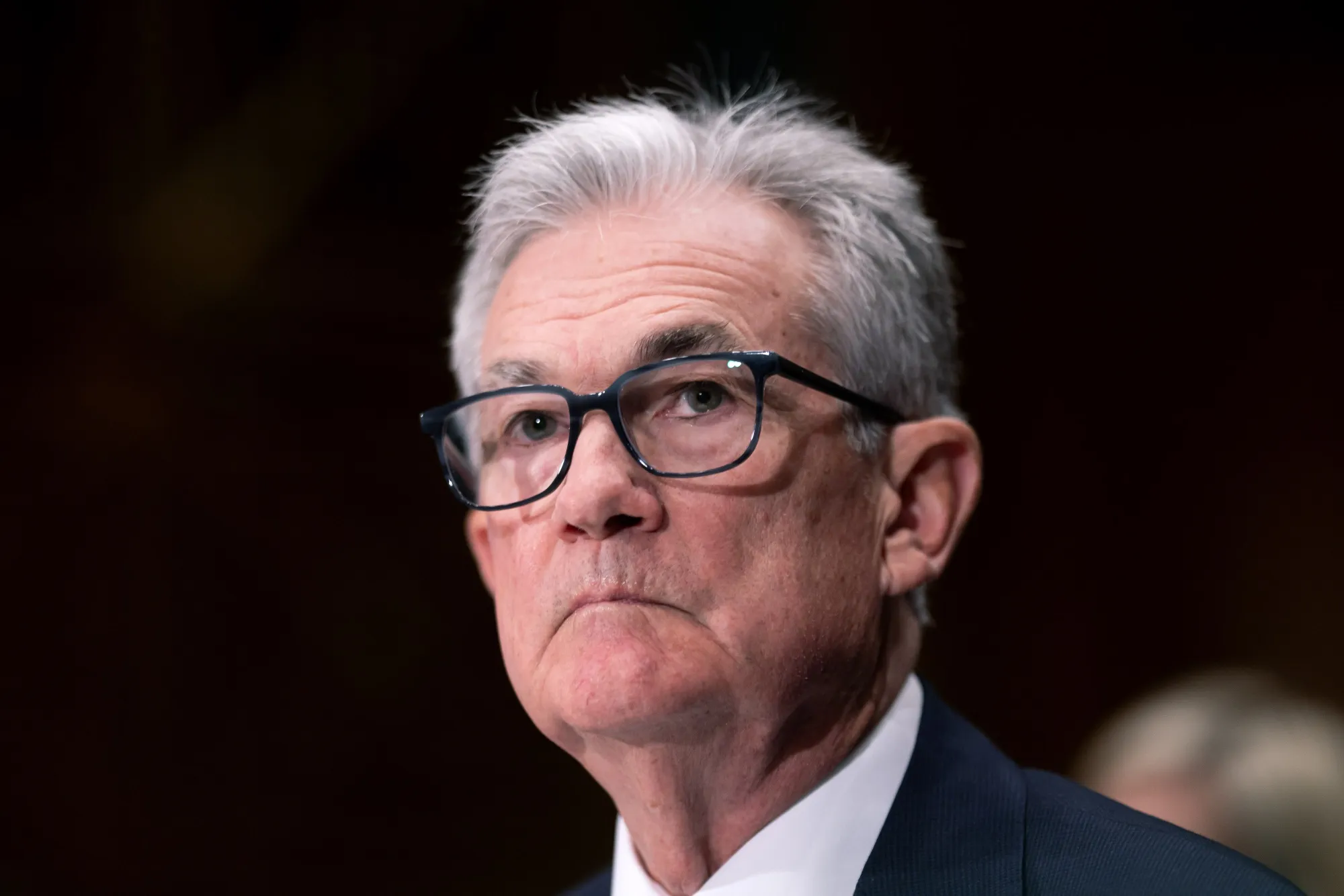Did Jerome Powell just bless the US market rally?