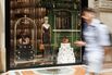 Italy Cracks Down on Sweatshops Supplying Armani and Dior