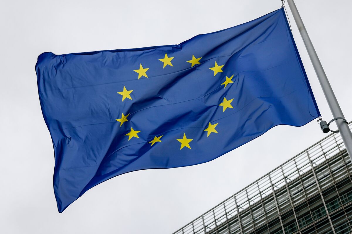 ‘EU Inc.’ Plan Seeks to Spur Startups to Rival US, China
