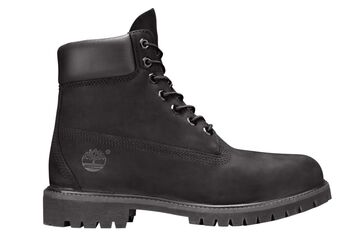 are waterproof timberlands good for snow