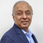 Headshot of Ronojoy Dutta "Rono"