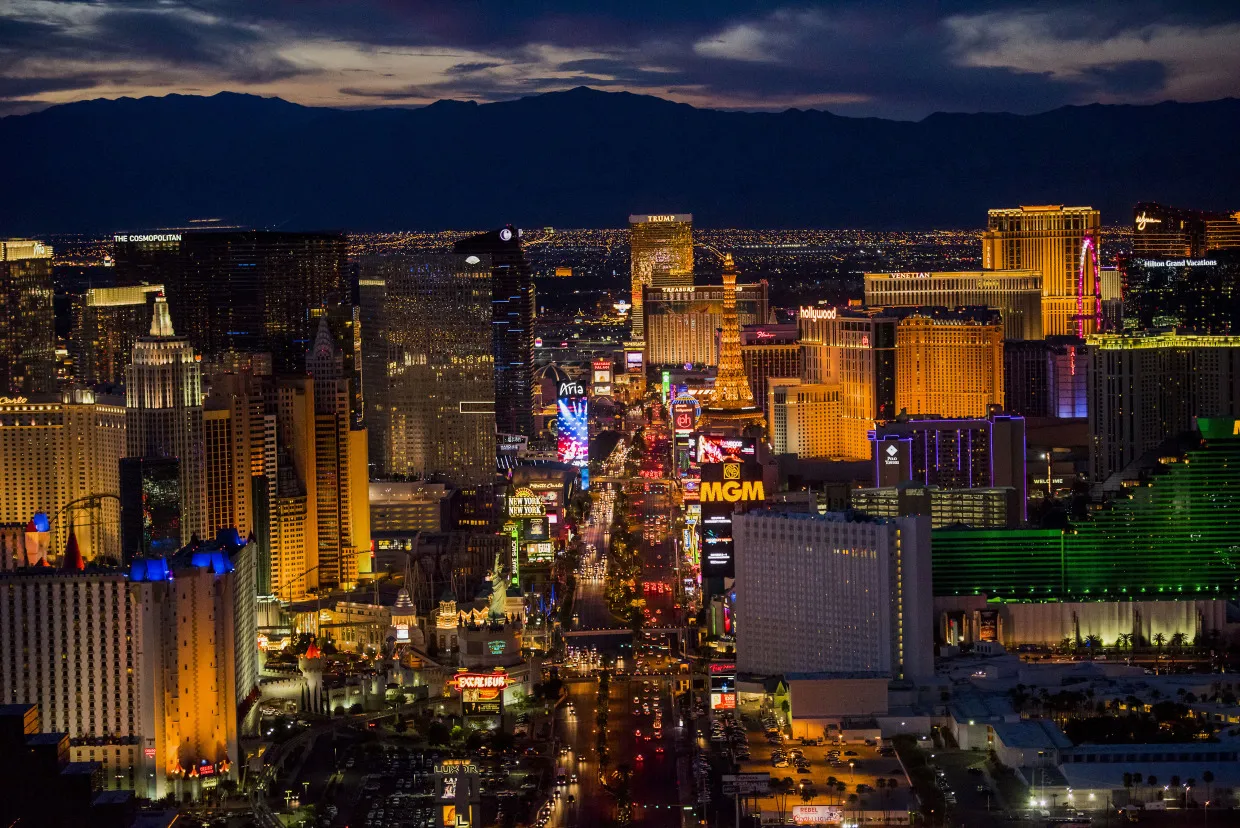 Beware the Local Bettor: Lessons From Vegas's Hockey Knightmare