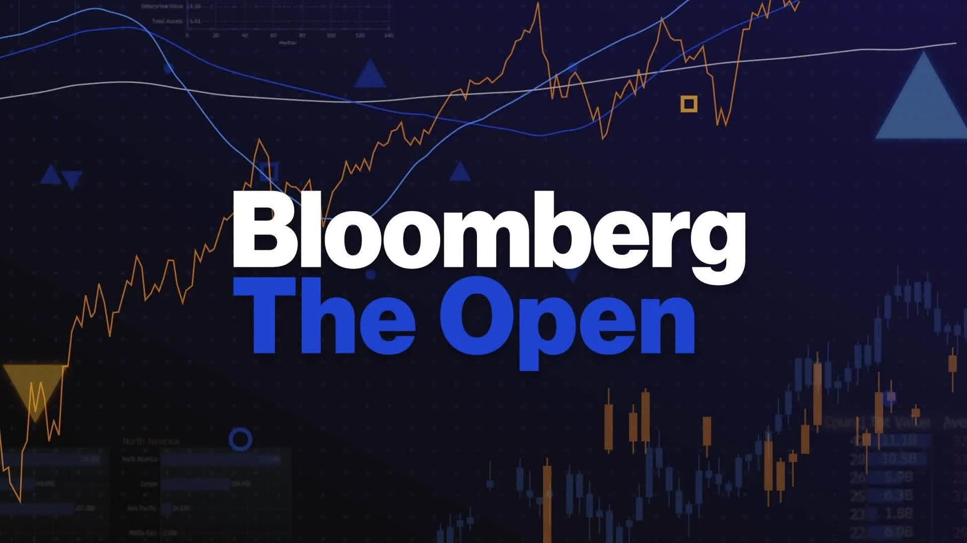 Watch Bloomberg The Open 06/04/2024 - Bloomberg