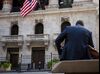 NYSE bench 4x3