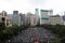 Demonstrators Attend Anti-Government Protest In Hong Kong
