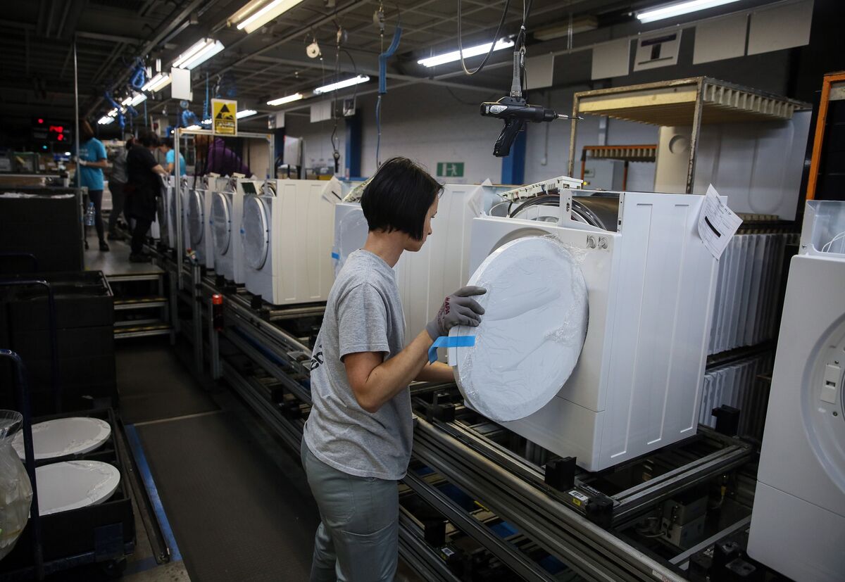 Alliance Laundry Is Said to Guide IPO Pricing at $22 Per Share
