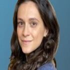 Headshot of Susanna Charlwood