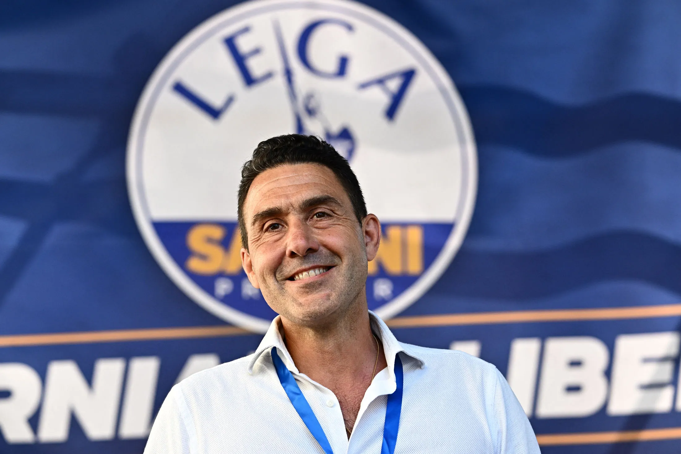 Roberto Vannacci
