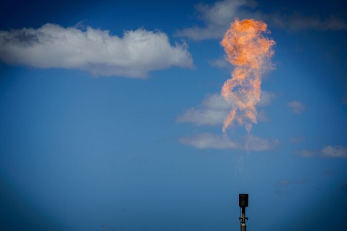 Australia Approves Offshore Gas Project to Bolster Local Supply