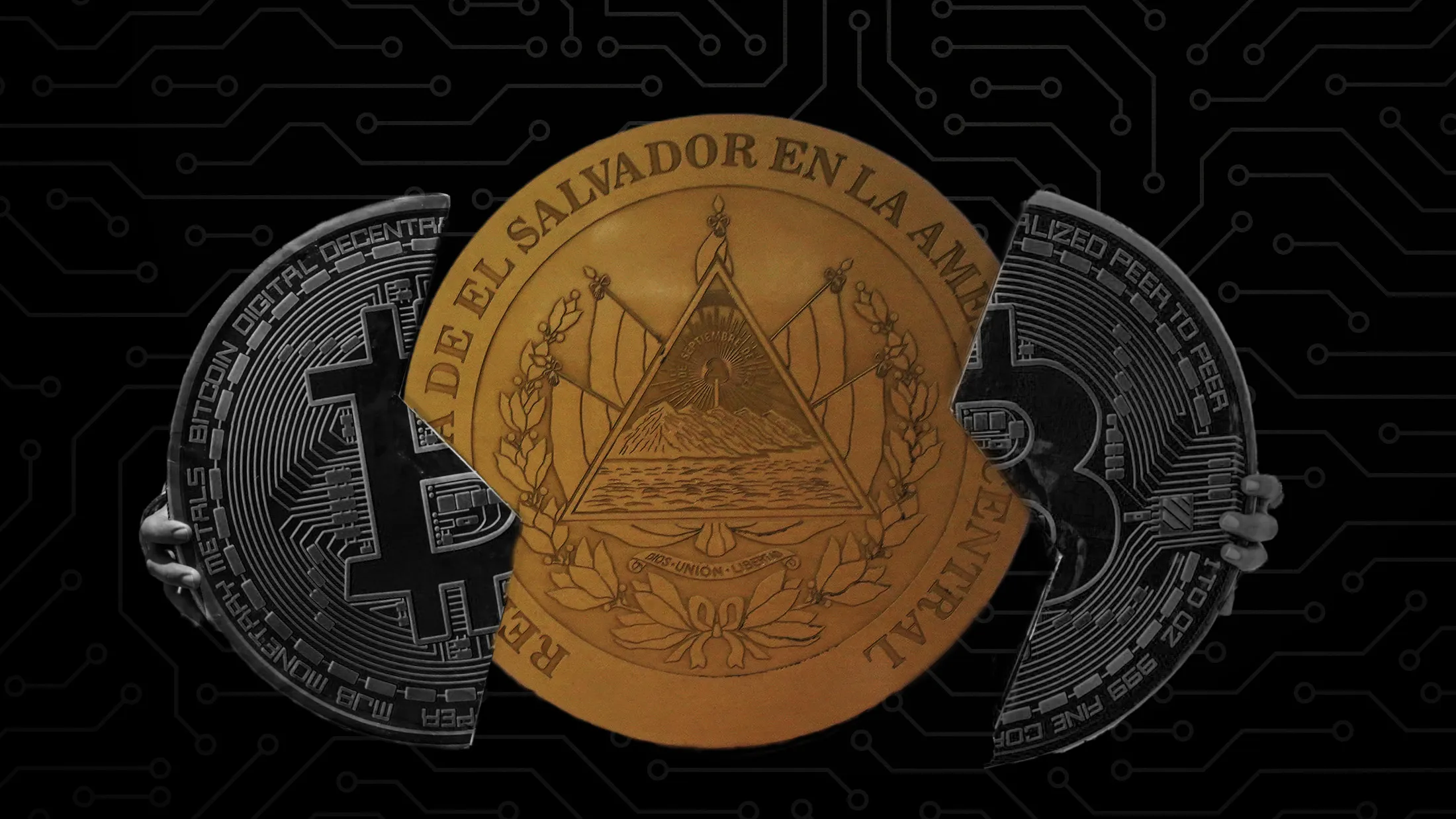 What happens to a crypto dream deferred?