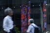 Japan stocks