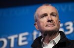 Phil Murphy