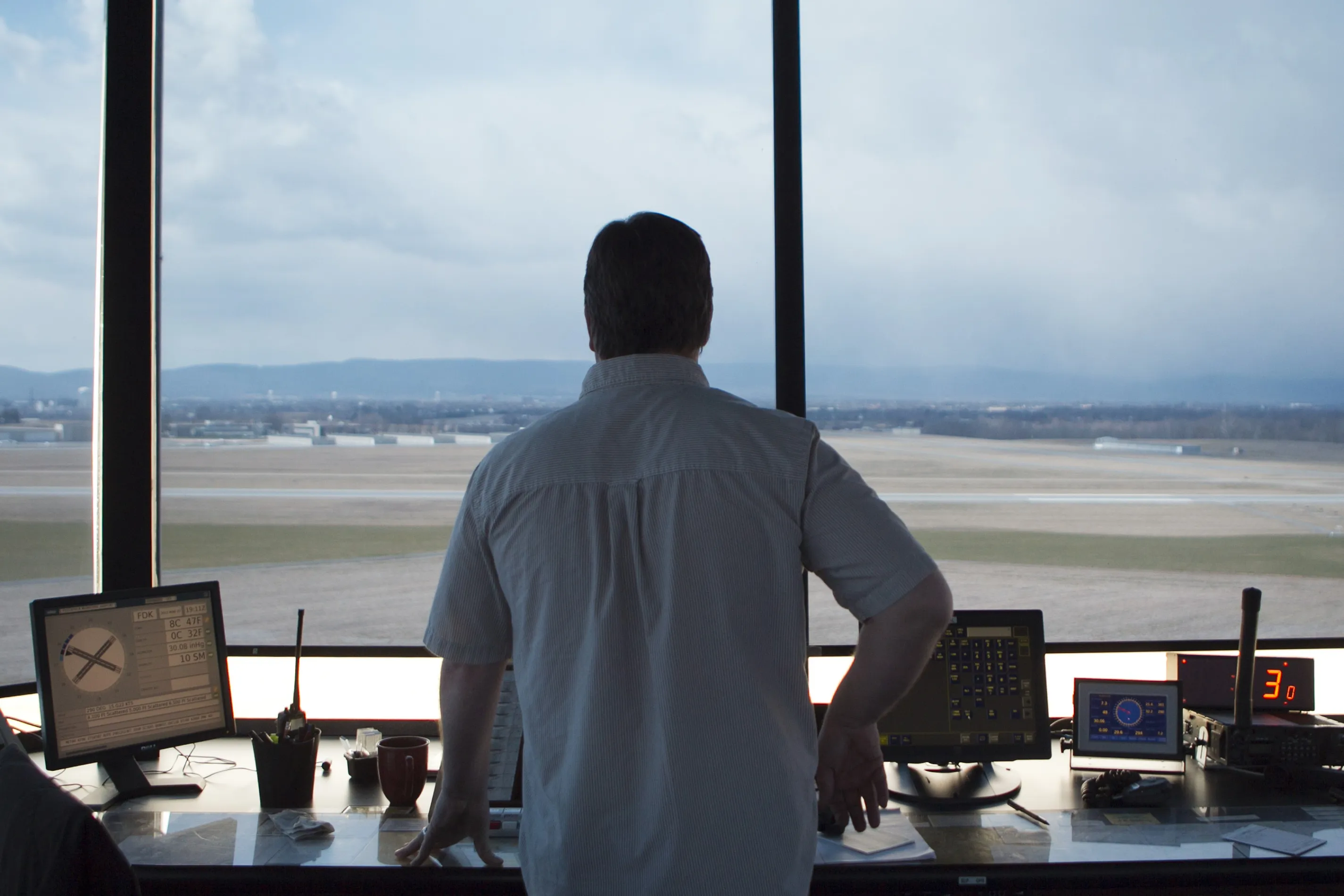The&nbsp;FAA&nbsp;is conducting the mandatory training starting in July, the agency said in a press release.