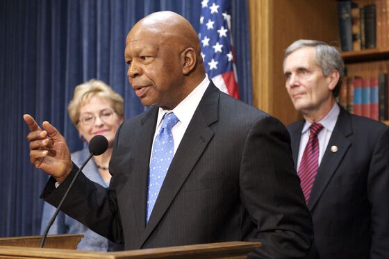 House Oversight Chairman Cummings, Nemesis of Trump, Dies at 68