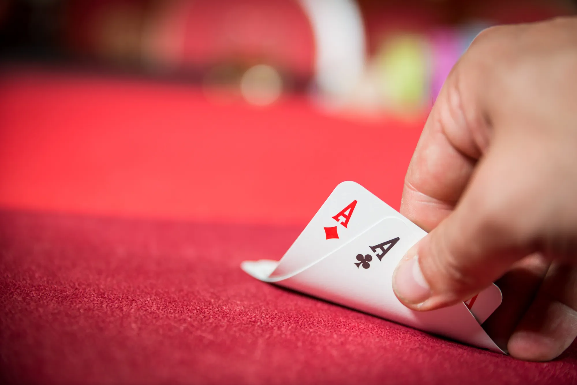 Pocket Aces