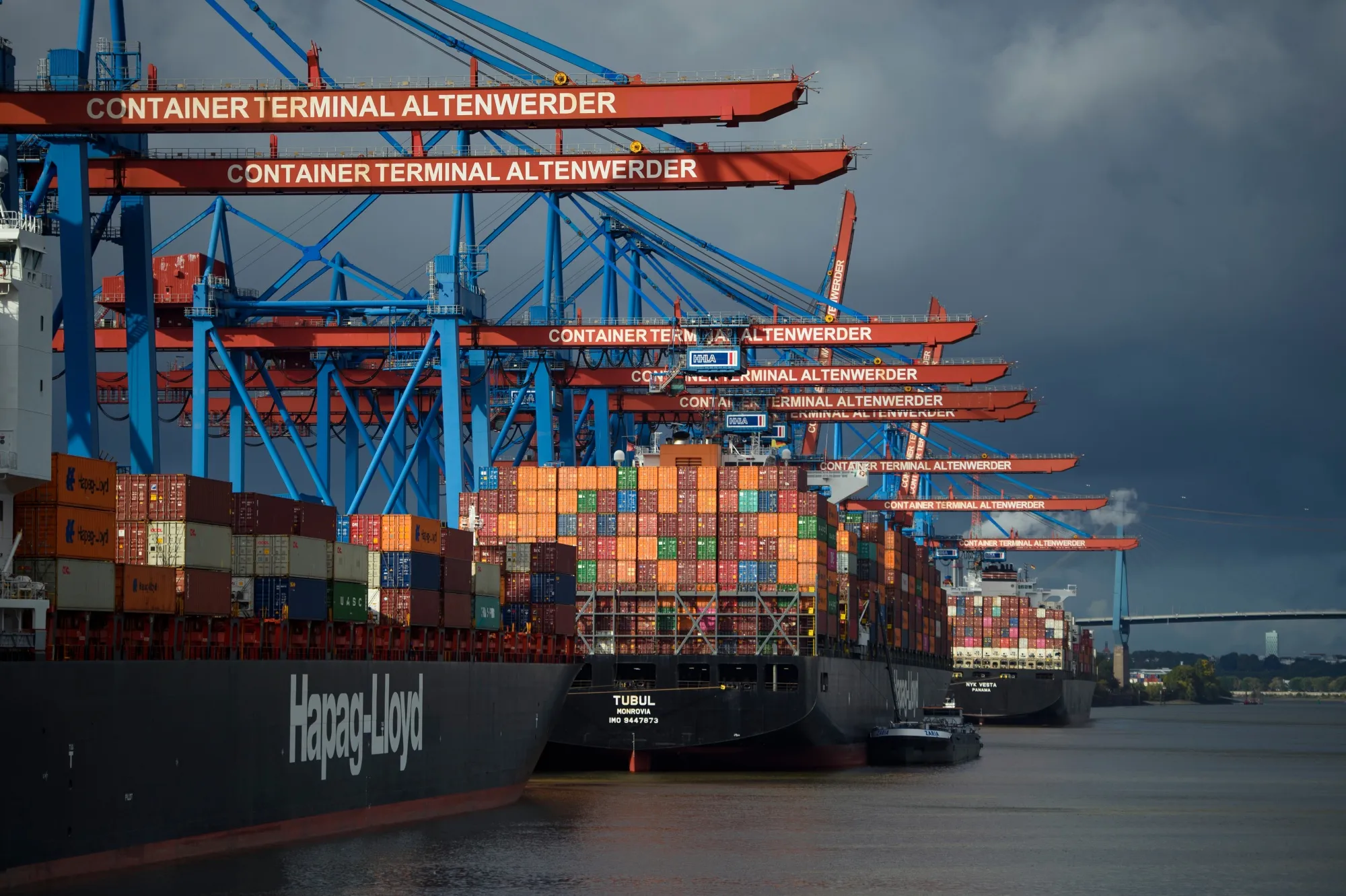 Ports, energy transmission infrastructure and train stations are being added to infrastructure portfolios.