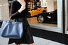 President Trump's Tax Reform Plan Poised To Benefit Wealthy