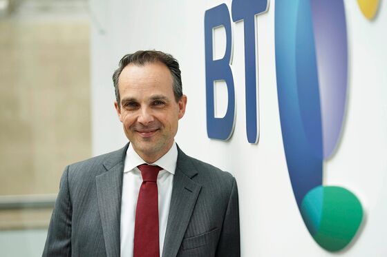 BT's IT Arm Pivots to Security as Big Tech Seizes Data and Cloud