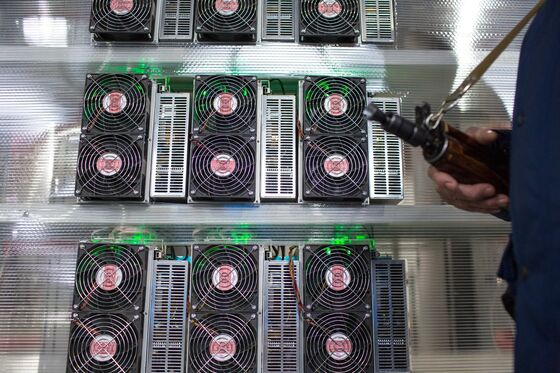 Russia’s Largest Bitcoin Mine Turns Water Into Cash